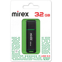 Mirex Color Blade Spacer 3.0 32GB 13600-FM3SPB32