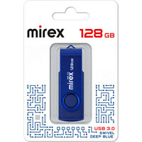 Mirex Color Blade Swivel 3.0 128GB 13600-FM3BS128