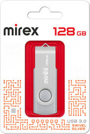 Mirex Color Blade Swivel 3.0 128GB 13600-FM3SS128 фото