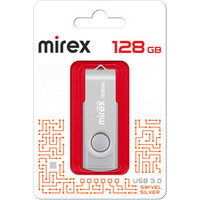 Mirex Color Blade Swivel 3.0 128GB 13600-FM3SS128