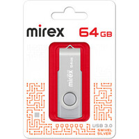 Mirex Color Blade Swivel 3.0 64GB 13600-FM3SVS64