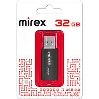 Mirex Color Blade Unit 3.0 32GB 13600-FM3UBK32