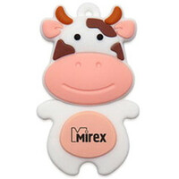 Mirex COW PEACH 4GB