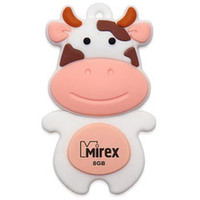 Mirex COW PEACH 8GB