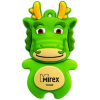 Mirex DRAGON GREEN 16GB