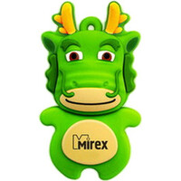 Mirex DRAGON GREEN 4GB