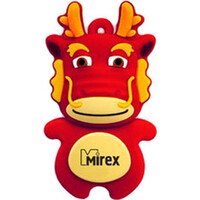 Mirex DRAGON RED 4GB