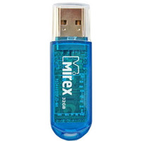 Mirex ELF BLUE 32GB