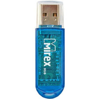 Mirex ELF BLUE 8GB