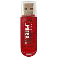 Mirex ELF RED 16GB