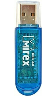 Mirex Elf USB 3.0 128GB фото