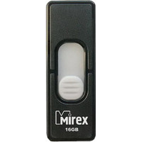 Mirex HARBOR BLACK 16GB