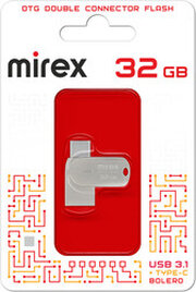 Mirex Intrendo Bolero 3.0 32GB 13600-IT3BLR32 фото