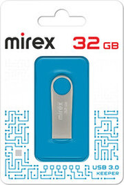 Mirex Intrendo Keeper 3.0 32GB 13600-IT3KEP32 фото