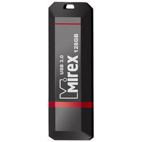 Mirex Knight Black 3.0 128GB