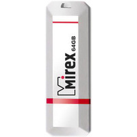 Mirex Knight White 64GB