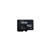 MIREX microSD 2GB фото