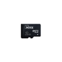 Mirex microSD 2GB