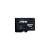 MIREX microSD Class 4 2GB