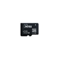 Mirex microSDHC Class 10 16GB