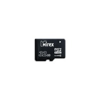 Mirex microSDHC Class 10 32GB