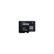 MIREX microSDHC Class 10 8GB фото