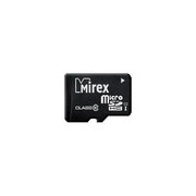 MIREX microSDHC Class 10 UHS-I 16GB фото