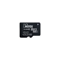 Mirex microSDHC Class 10 UHS-I 32GB