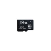 MIREX microSDHC Class 4 32GB фото