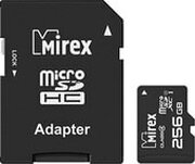 Mirex microSDXC 13613-AD3UH256 256GB фото