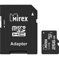 Mirex microSDXC 13613-AD3UH256 256GB