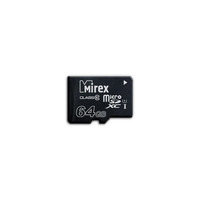 MIREX microSDXC Class 10 UHS-I 64GB