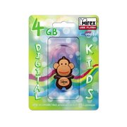 MIREX Monkey 4GB фото