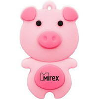 Mirex PIG PINK 16GB