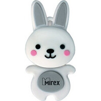 Mirex RABBIT GREY 8GB