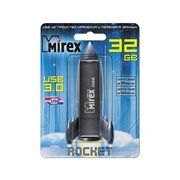 MIREX Rocket Dark 32GB фото