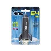 MIREX Rocket Dark 64GB фото