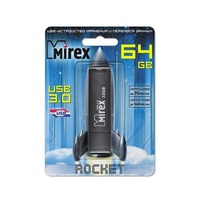 Mirex Rocket Dark 64GB