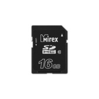 Mirex SDHC Class 10 16GB