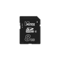 Mirex SDHC Class 10 8GB