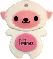 Mirex SHEEP PINK 16GB фото