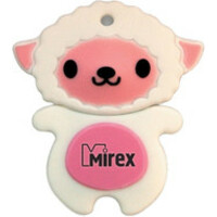 Mirex SHEEP PINK 16GB