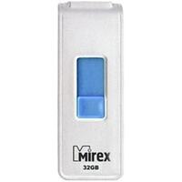 Mirex SHOT WHITE 32GB