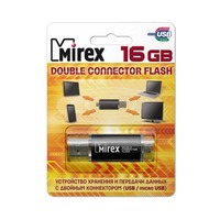 MIREX Smart 16GB