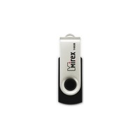 Mirex Swivel Rubber 16GB