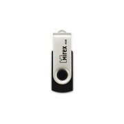 MIREX Swivel Rubber 4GB фото