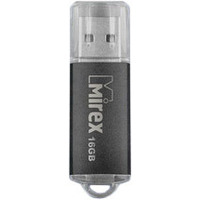 Mirex UNIT BLACK 16GB