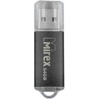 Mirex UNIT BLACK 64GB