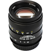 Mitakon Creator 85mm f/2 Pentax K фото