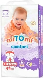 MiTomi Comfort L фото